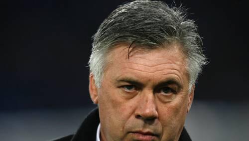 Will bei Milan bleiben: Trainer Carlo Ancelotti. Will bei Milan bleiben: Trainer Carlo Ancelotti.