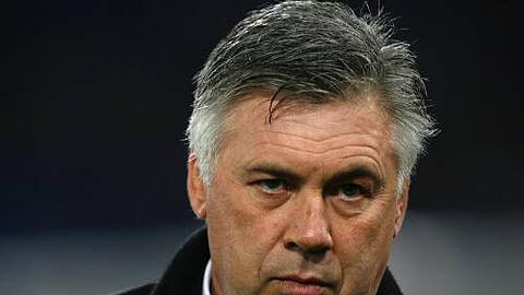 Will bei Milan bleiben: Trainer Carlo Ancelotti.