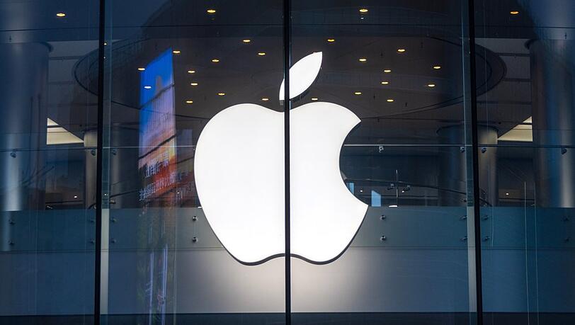 Apple feiert 50. Geburtstag.