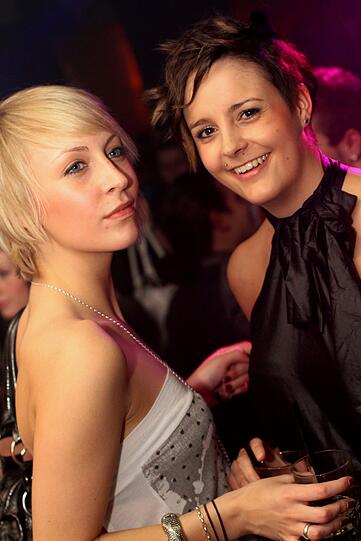 I love House Music im mach1
