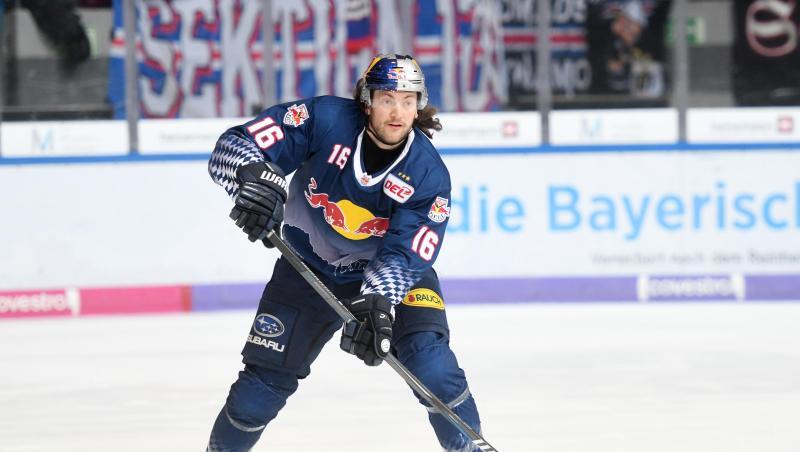 Fällt verletzt aus: Konrad Abeltshauser.