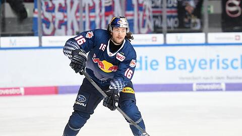 Fällt verletzt aus: Konrad Abeltshauser.