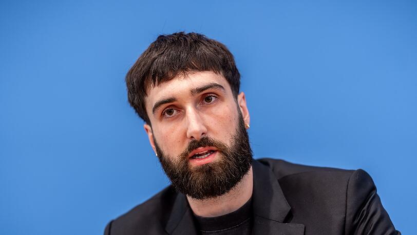 Der Cohere-Chef will die Präsenz in Deutschland ausbauen. Der Cohere-Chef will die Präsenz in Deutschland ausbauen.