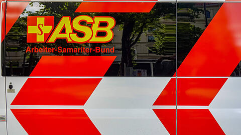 Tausende Eins&auml;tze f&auml;hrt ein Dienstleiter wie der Arbeiter-Samariter-Bund in M&uuml;nchen j&auml;hrlich. Einige mussten aus Personalnot offenbar ausfallen.