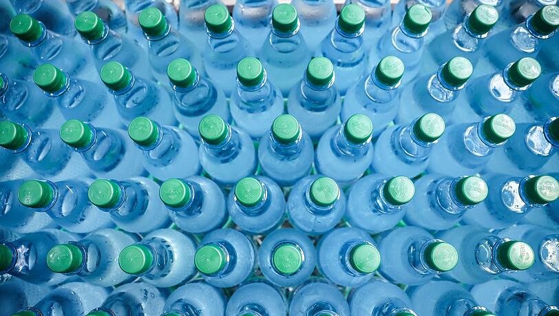 Die Nachfrage vor allem nach alkoholfreien Getränken ist derzeit hoch. (Symbolbild) Die Nachfrage vor allem nach alkoholfreien Getränken ist derzeit hoch. (Symbolbild)
