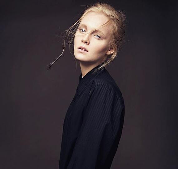 Anja Meredith