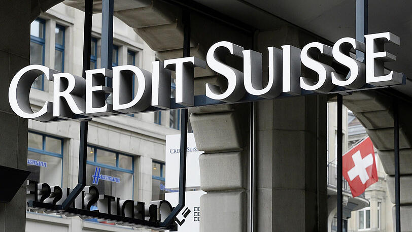 Vergangenen Woche wurden in London, Paris und Amsterdam Räume der Schweizer Bank Credit Suisse durchsucht