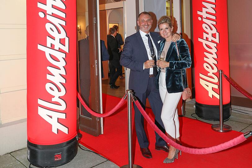 Das Finale des AZ-Modelcontests Schöne Münchnerin: Die Bilder der Gala im Deutschen Theater zum Durchklicken...