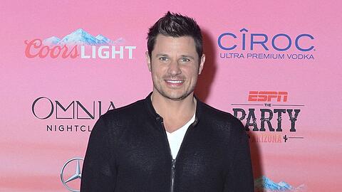 Nick Lachey moderiert bereits "The Ultimatum" und "Love is Blind" und wird auch bei "Perfect Match" als Host fungieren.