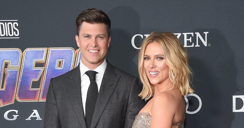 Scarlett-Johansson-Ehemann-Colin-Jost-scherzt-ber-Kinokassen-Abl-sung