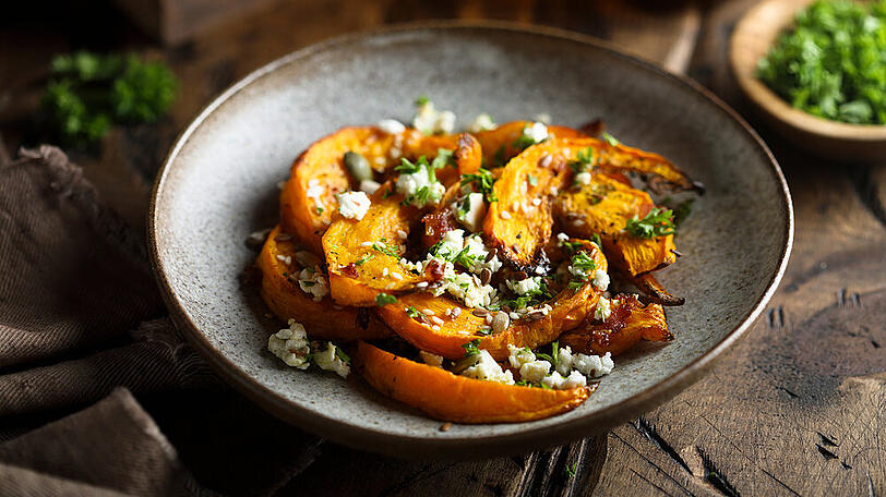 Kürbis: Leckere Rezepte für den Herbst