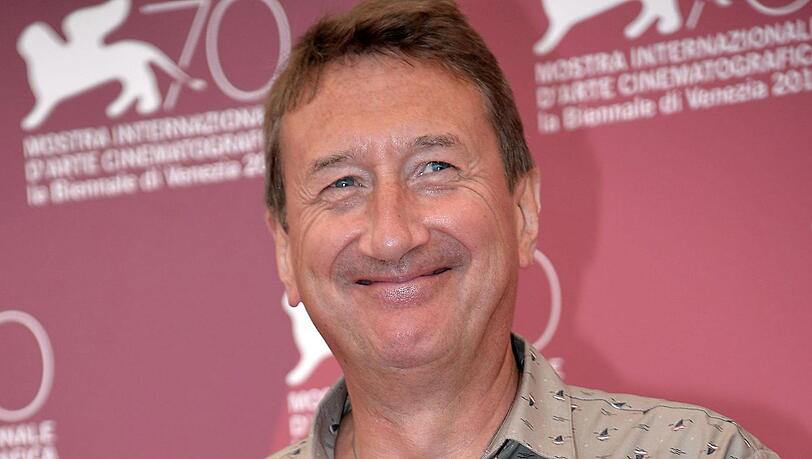 Der neue James-Bond-Drehbuchautor Steven Knight ist vor allem als Schöpfer der Hitserie "Peaky Blinders" bekannt.