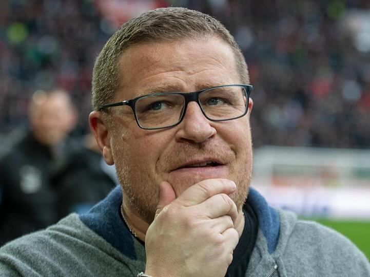 Mönchengladbachs Sportdirektor Max Eberl kann sich vorstellen, dass die Clubs die Kadergrößen beschränken.