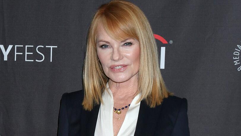 Marg Helgenberger kehrt zu ihren Serienwurzeln zurück.