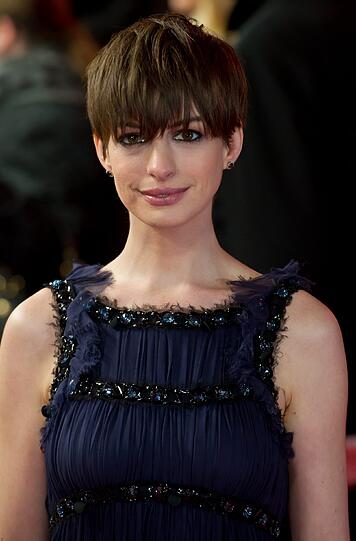 Anne Hathaway