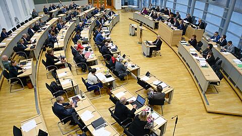 &Uuml;berkreuz-Besch&auml;ftigungen sollen in Sachsen-Anhalt ausgeschlossen werden. (Archivbild)