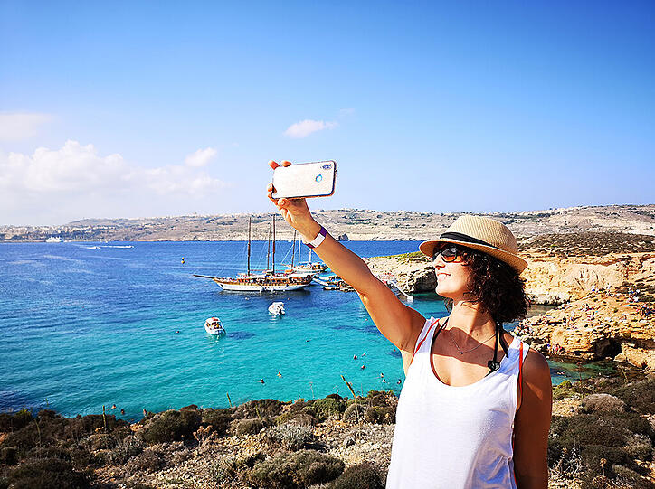 Erleben Sie Ihren Traumurlaub auf Malta.