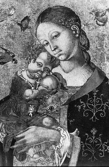 Die "Ugly Renaissance Babies" sind wirklich alles andere als süß.