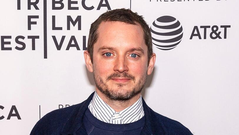 Elijah Wood kann sich eine Rückkehr als Hobbit Frodo Beutlin vorstellen.