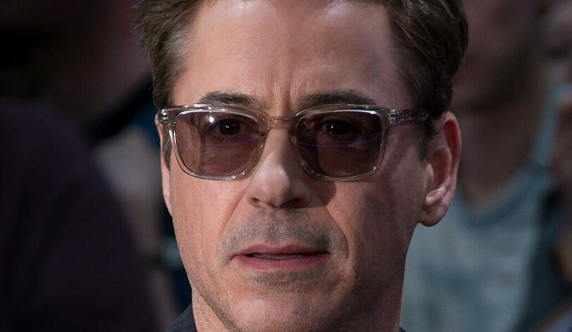 Robert Downey Jr. spielt demnächst den Arzt, dem die Tiere vertrauen: Dr. Dolittle.