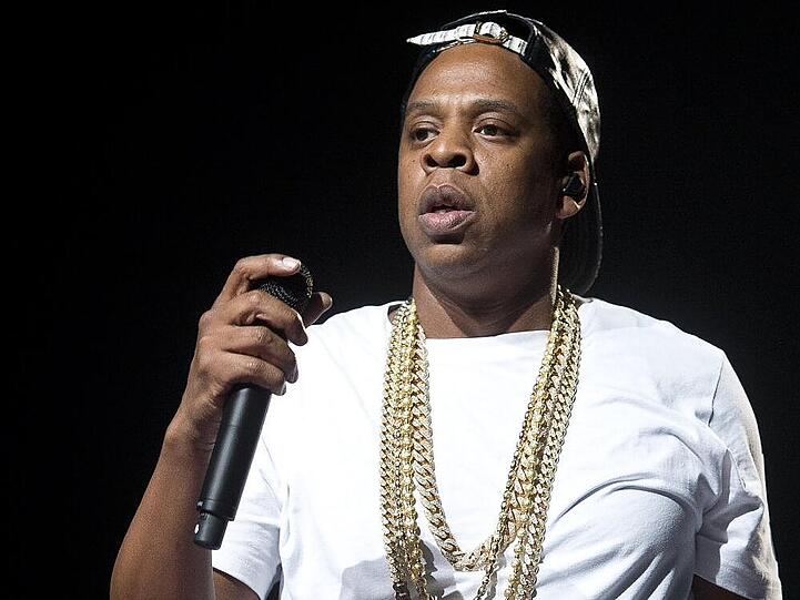 Er setzt sich für bedürftige Kinder ein: Rapper Jay Z