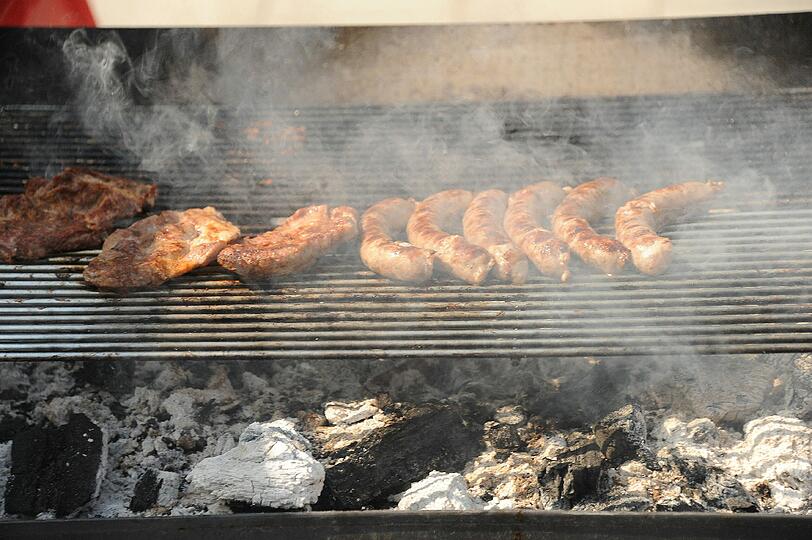 Die Bilder von der Hans-Mielich-Sause.