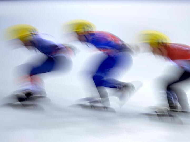 Die für den 13. bis 15. März geplanten Shorttrack-Weltmeisterschaften im südkoreanischen Seoul wurden abgesagt.