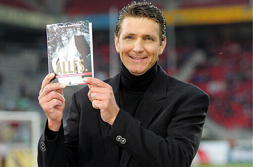 Bodo Illgner: Privatier in Florida, Experte beim Al-Jazeera-Tochtersender beIn Sport.