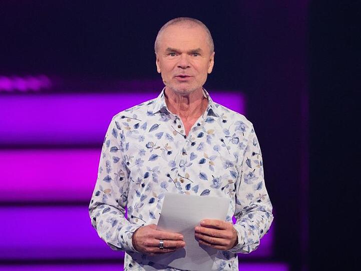 Jürgen Domian meldet sich nach der Sommerpause zurück auf den Bildschirmen.