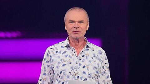 Jürgen Domian meldet sich nach der Sommerpause zurück auf den Bildschirmen.