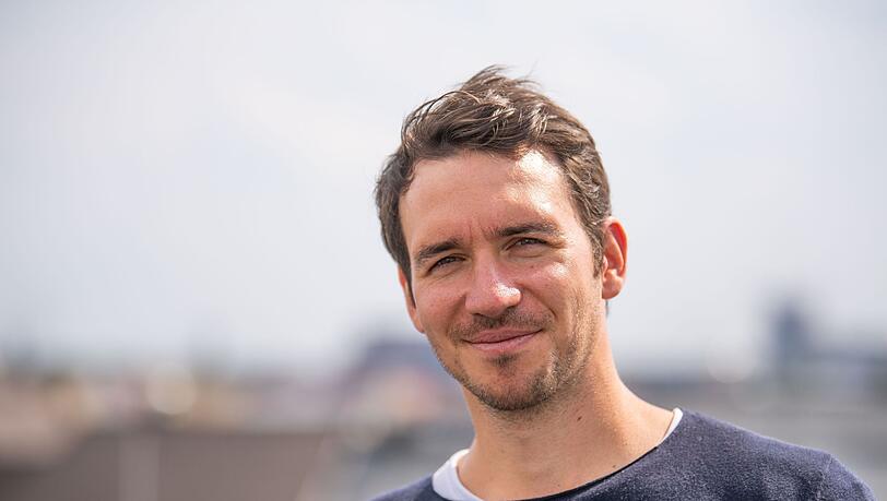 Ob Felix Neureuther bald sein Debüt im Reality-TV feiert?