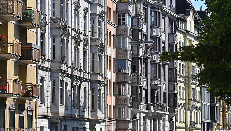 Die Mieten in M&uuml;nchen sind teuer. Das Rathaus hat nun eine neue Idee, um die Preise zu senken.
