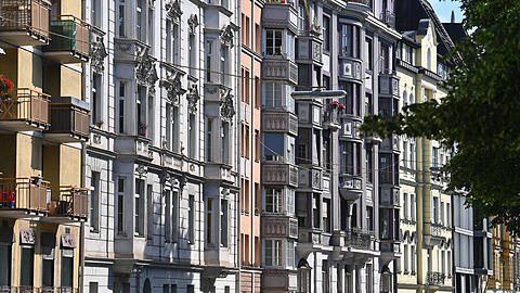 Die Mieten in M&uuml;nchen sind teuer. Das Rathaus hat nun eine neue Idee, um die Preise zu senken.