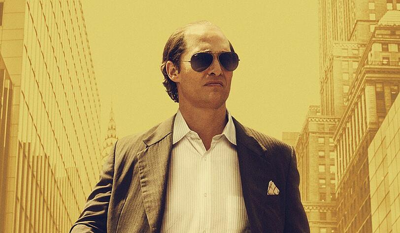 Matthew McConaughey begibt sich in "Gold" auf die Suche nach besagtem wertvollen Edelmetall.