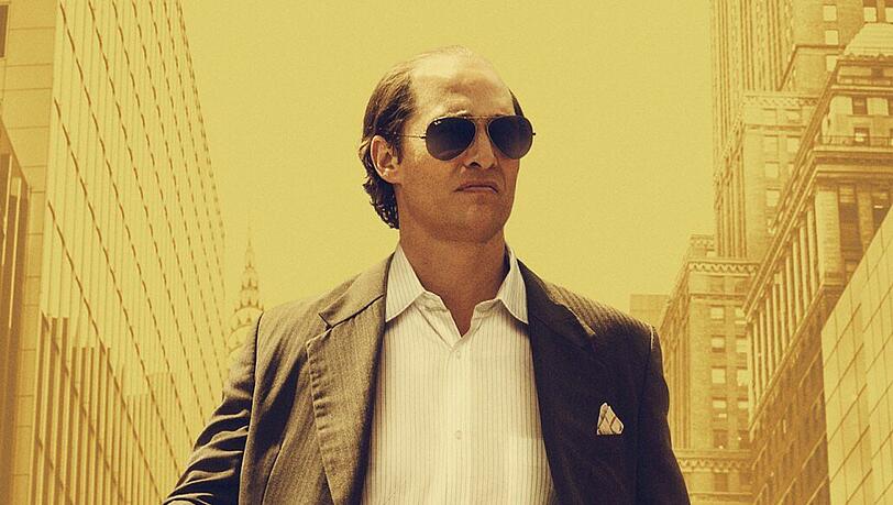 Matthew McConaughey begibt sich in "Gold" auf die Suche nach besagtem wertvollen Edelmetall.