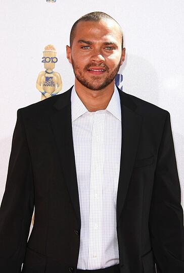 In der Serie könnte er die Rolle des "Jackson Avery" übernehmen, die normalerweise von Jesse Williams gespielt wird.