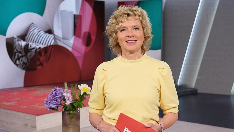 Das Magazin "Frau TV", hier mit Moderatorin Lisa Ortgies, läuft seit 1997 und wird demnächst eingestellt. Das Magazin "Frau TV", hier mit Moderatorin Lisa Ortgies, läuft seit 1997 und wird demnächst eingestellt.