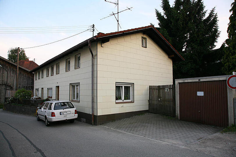 Mord aus Eifersucht? Die Polizei geht davon aus, dass ein Ehemann seiner Frau ermodete, weil sie sich von ihm trennen wollte.