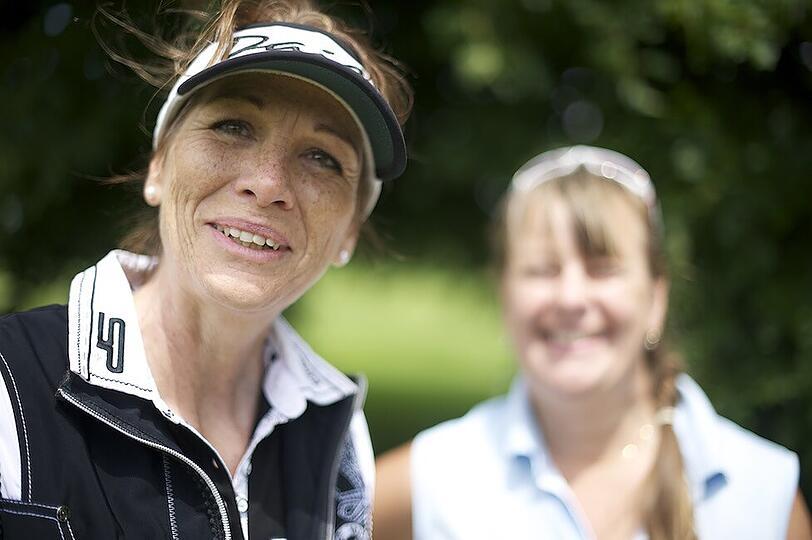 MUNICH GOLF MASTERS 2014: Die Bilder vom Auftakt-Turnier im GC Schloss Egmating am 31. Mai 2014.