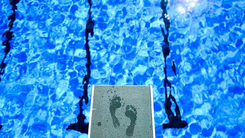 Sicherheit im Freibad für alle - das ist das Ziel.