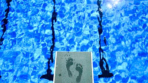 Sicherheit im Freibad für alle - das ist das Ziel.