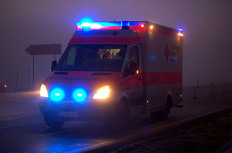 Die Zahl der Verkehrstoten in Deutschland ist gestiegen.