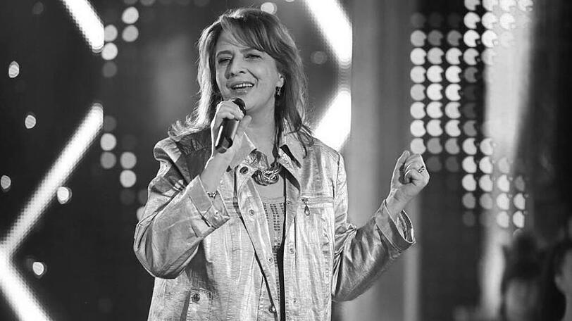 Andrea Jürgens starb an akutem Nierenversagen.