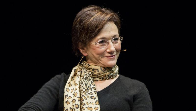 Die amerikanische Autorin Elizabeth George sorgt sich um ihr Land unter Trump. Die amerikanische Autorin Elizabeth George sorgt sich um ihr Land unter Trump.