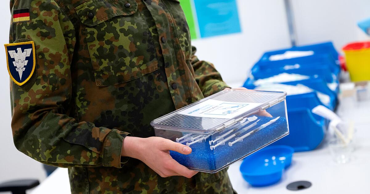 Soldat-verweigert-Corona-Impfung-bisher-straffrei