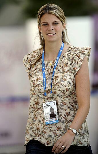 Athina Onassis