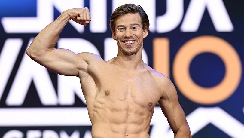 Joel Mattli will bei "Let's Dance" das Tanzen lernen.