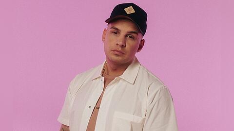 Pietro Lombardi hat 2011 "DSDS" gewonnen.