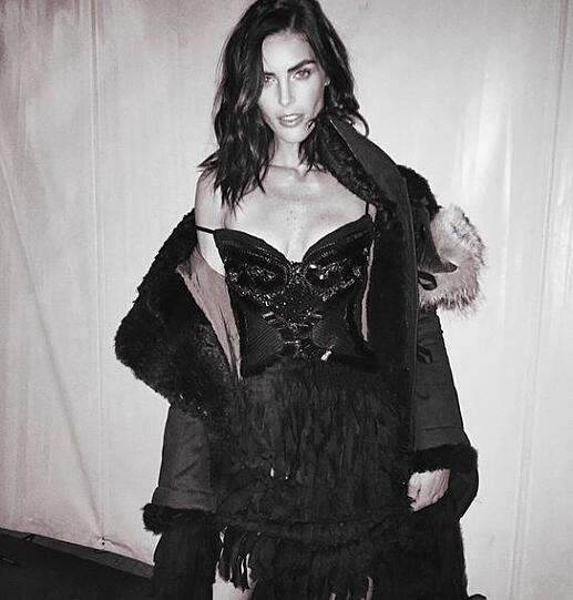 Hilary Rhoda