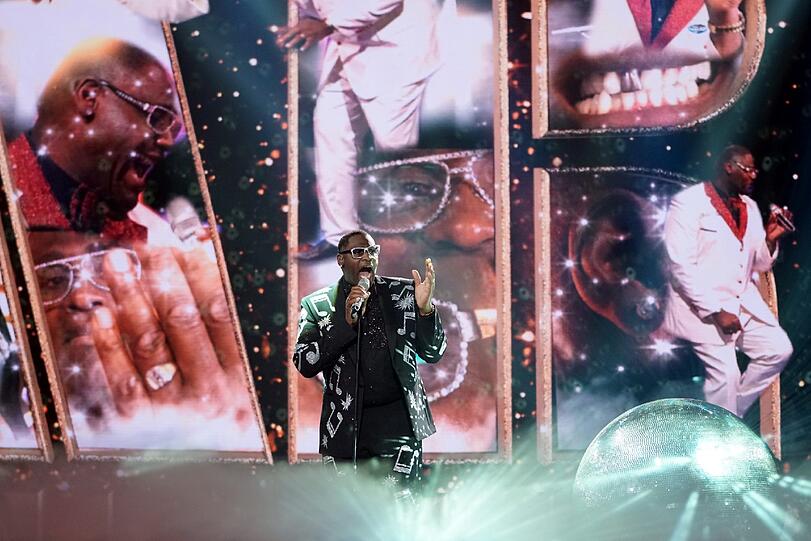 Alphonso Williams gewinnt "DSDS" - alle Bilder vom großen Finale zum Durchklicken!